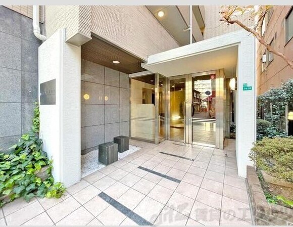 LUMINOUS新大阪の物件内観写真